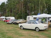 ford oldtimertreffen zonhoven 2014 taunus m club Belgïe